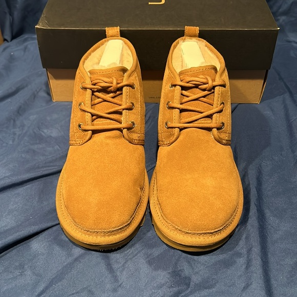 UGG- NEUMEL, CHE, men QS - Picture 2 of 7